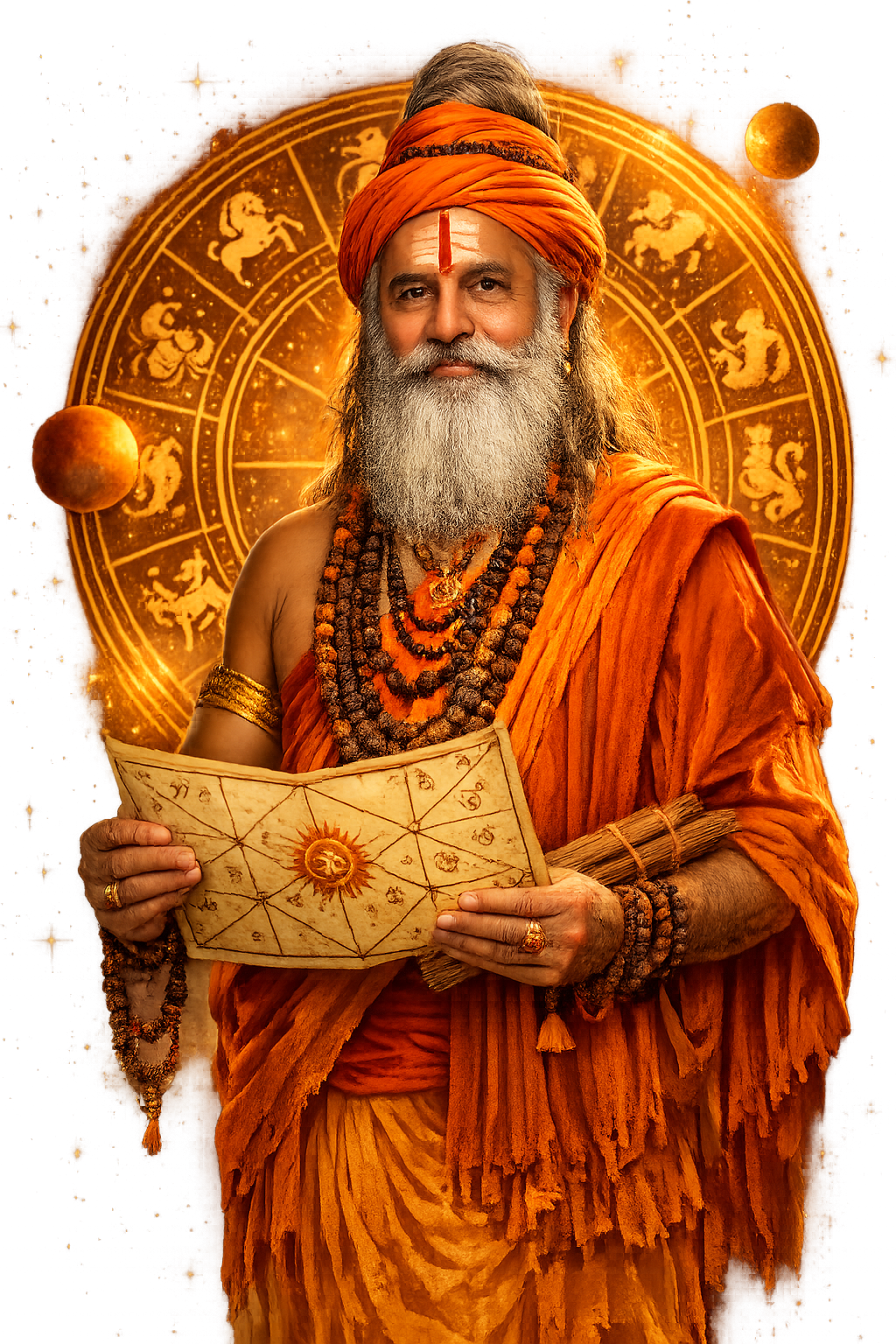 Astrologer